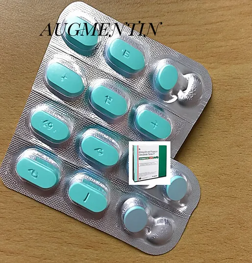 Augmentin 875 mg 125 mg prezzo